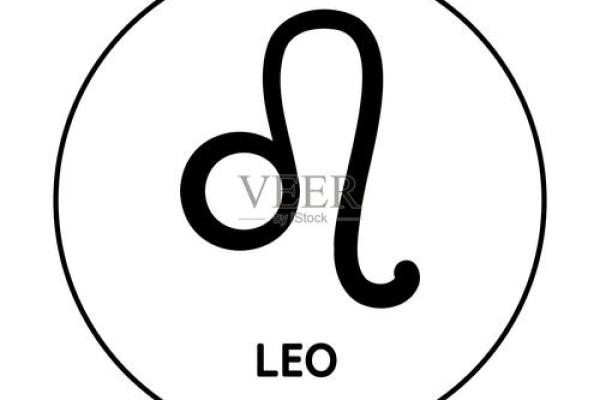 星座符号解读：狮子座符号的含义及寓意