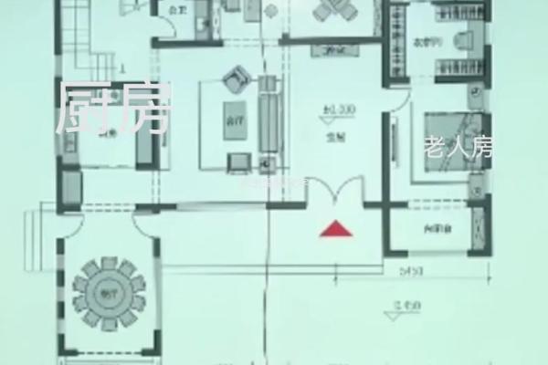 在农村自己建房子风水好吗