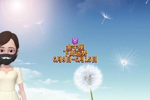 金牛座12月6日星座运势
