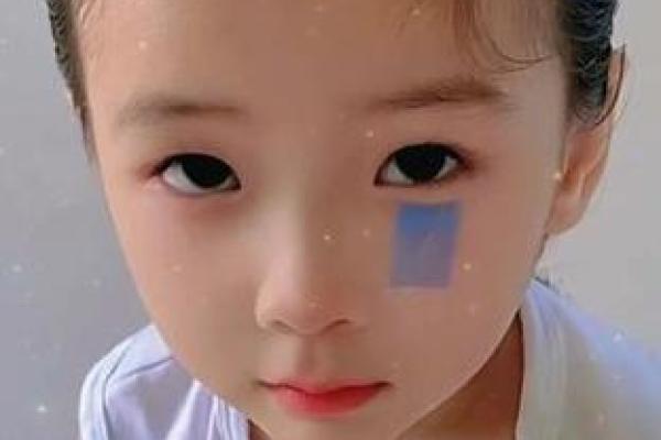 倒八字眼睛 倒八字眼睛