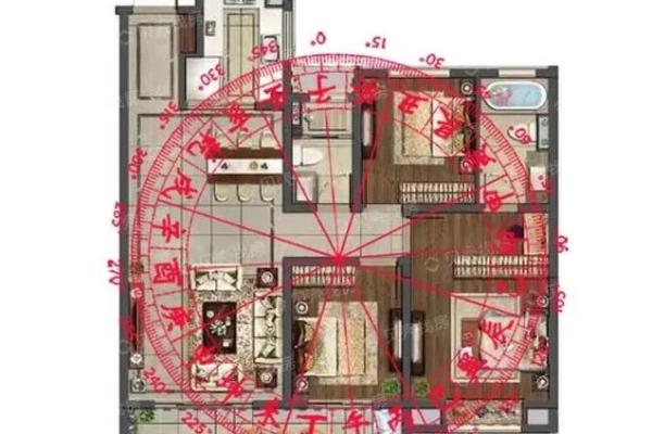 大门口朝南房子风水好吗 大门口朝南房子风水好吗
