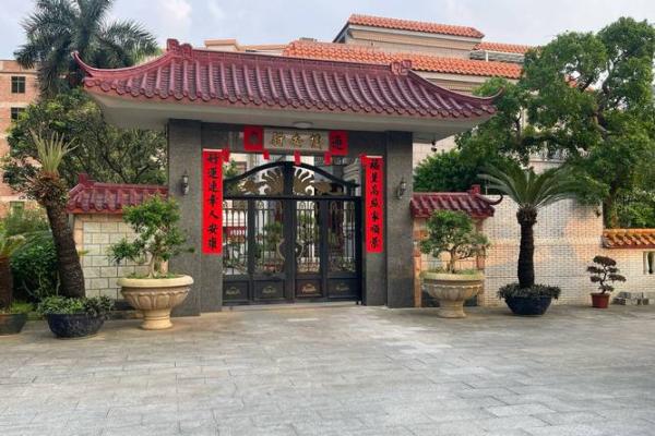 大门口朝南房子风水好吗 大门口朝南房子风水好吗