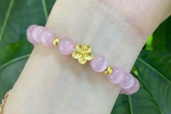 风水女人戴什么招财最灵验手链还是项链 风水女人戴什么招财最灵验手链还是项链