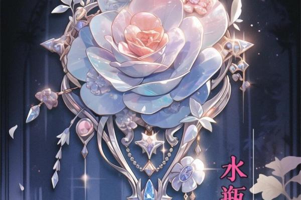 十二星座适合什么的花朵