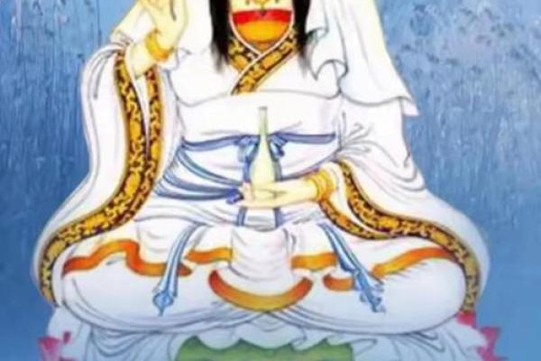 观音开天眼咒语 观音开天眼咒语