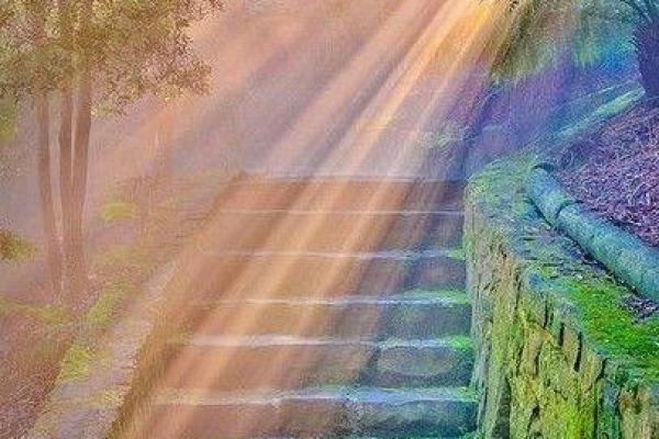 佛说五百年前非今天灵签 佛说五百年前非今天灵签