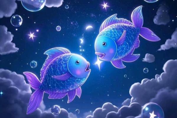 天生自带好运的锦鲤星座有双鱼吗女 天生自带好运的锦鲤星座有双鱼吗女