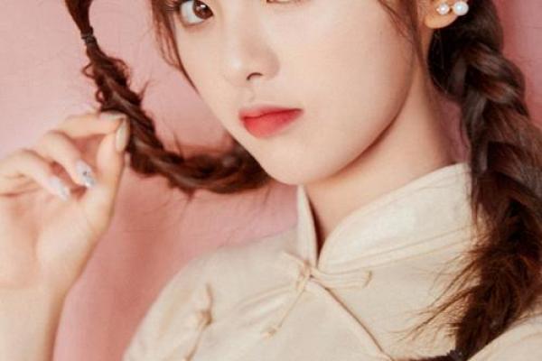 杨超越八字 杨超越八字