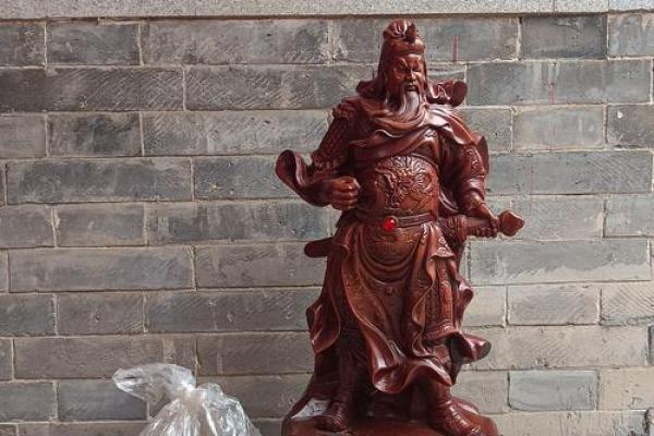 关公财神如何供奉?关公神像有什么风水作用? 关公财神如何供奉?关公神像有什么风水作用?