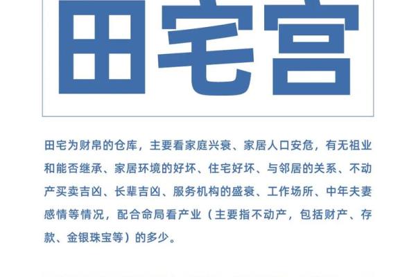 紫薇斗数看豪宅 紫薇斗数看豪宅