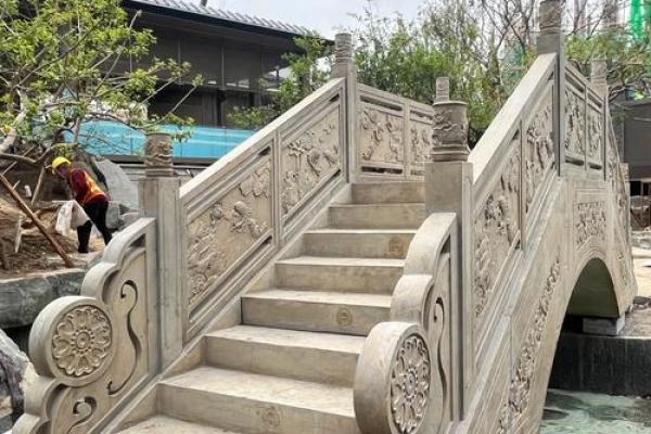 古桥边建房子风水好吗