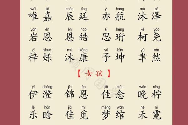 2019年5月16号丑时出生的男孩要怎么起名字姓名