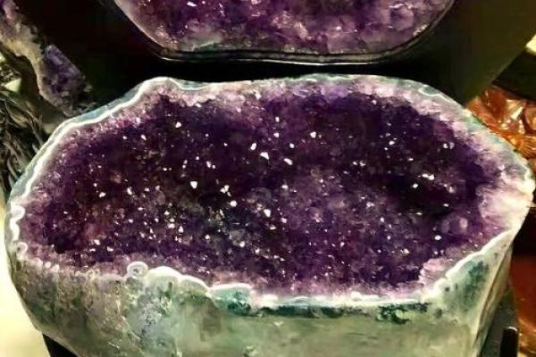 水晶的风水作用与功效有益身心健康