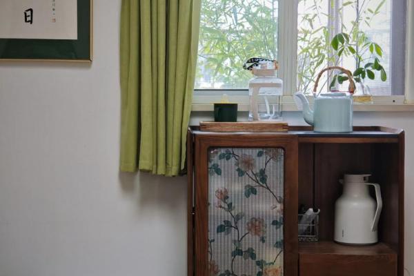 老房子里种什么好看风水