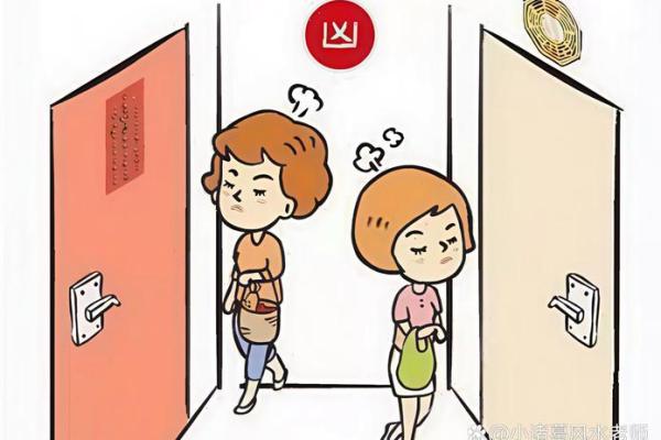 家庭风水不好有什么表现气场混乱