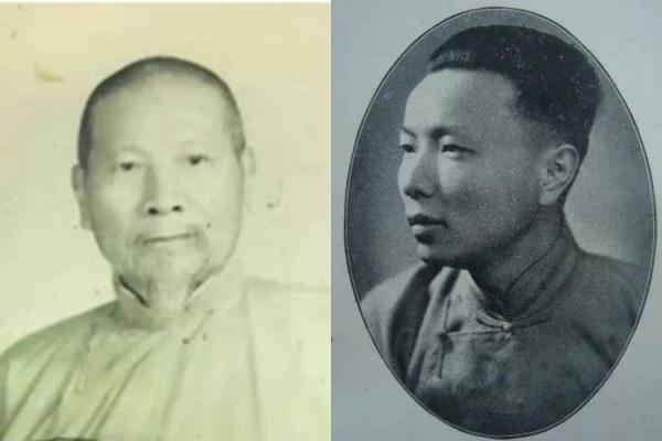 故事:民国盲人摸骨大师,叱咤政界算命五十年,晚年被女助手揭秘 故事:民国盲人摸骨大师,叱咤政界算命五十年,晚年被女助手揭秘