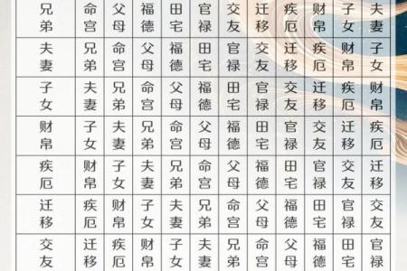 什么紫薇斗数安享富贵