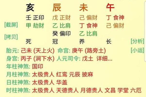 八字排版在线免费算 八字排版在线免费算