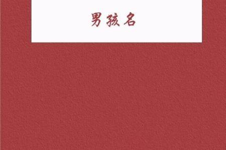 2019年4月17号卯时出生的男孩要怎么起名字姓名
