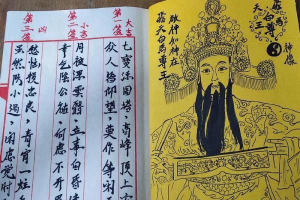 观音签第六五签 观音签第六五签