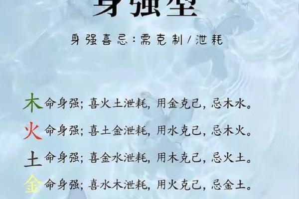 算命先生告诉你;什么是八字硬或弱,八字弱对人的运势有哪些影响 算命先生告诉你;什么是八字硬或弱,八字弱对人的运势有哪些影响