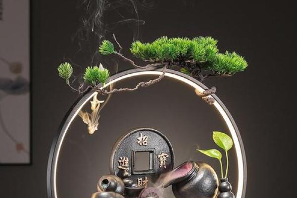 世人皆知的风水球圆满而且招财 世人皆知的风水球圆满而且招财