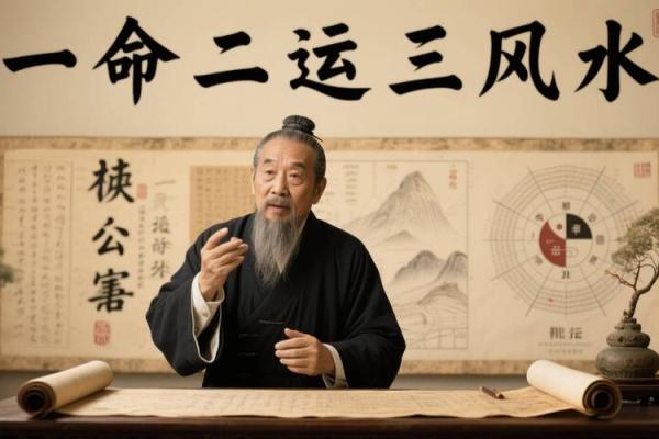 风水能够改变命运的原理与案例 风水能够改变命运的原理与案例