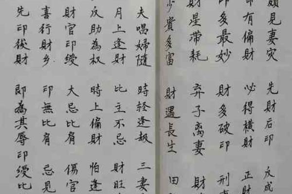 八字正宗 八字正宗