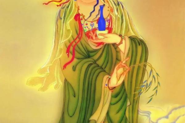 观音灵签甲辰3 观音灵签甲辰3