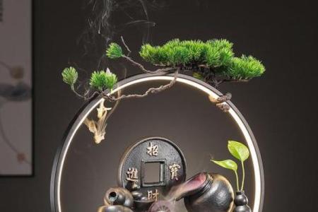 世人皆知的风水球圆满而且招财