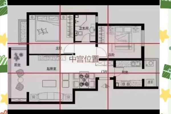 房屋环境风水禁忌，看看如何选择好风水的住宅！