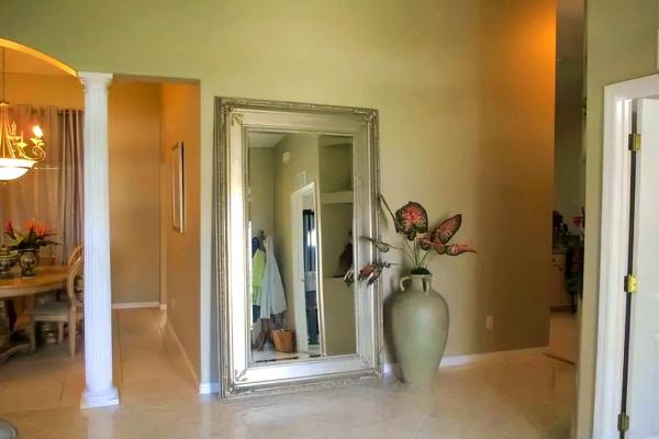 客厅摆放镜子的风水禁忌 客厅摆放镜子的风水禁忌