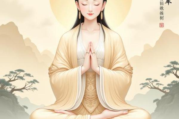 观音菩萨开财库日祈福求财运,获得好运气 观音菩萨开财库日祈福求财运,获得好运气