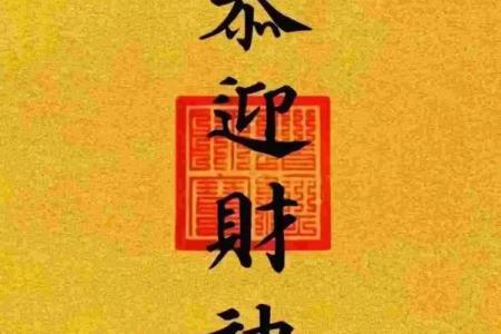 财神爷抽签灵签十六签