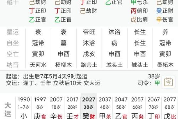解说生辰八字吉凶 解说生辰八字吉凶