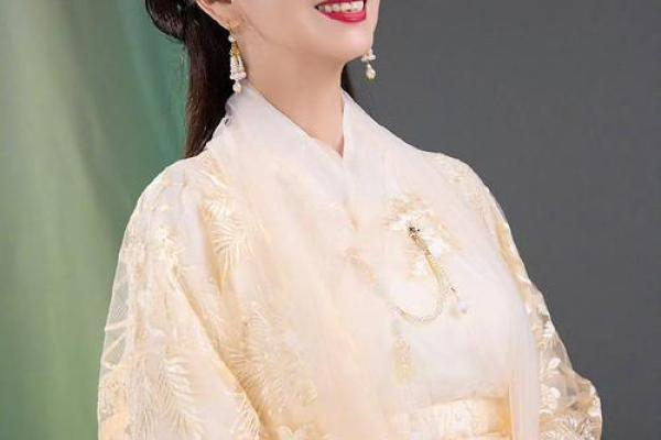 赵雅芝紫薇斗数