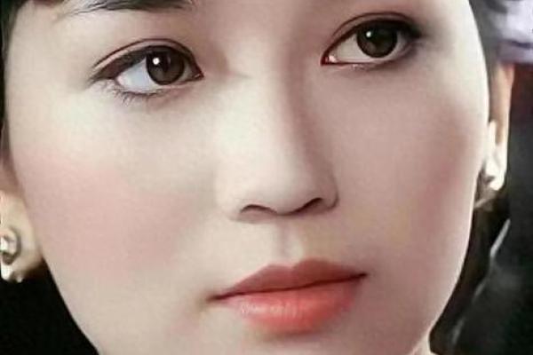 赵雅芝紫薇斗数