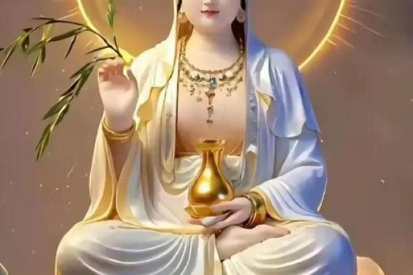 观音灵签再无忧 观音灵签再无忧