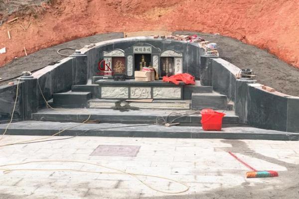 如何选择农村坟地风水好的坟地呢? 如何选择农村坟地风水好的坟地呢?