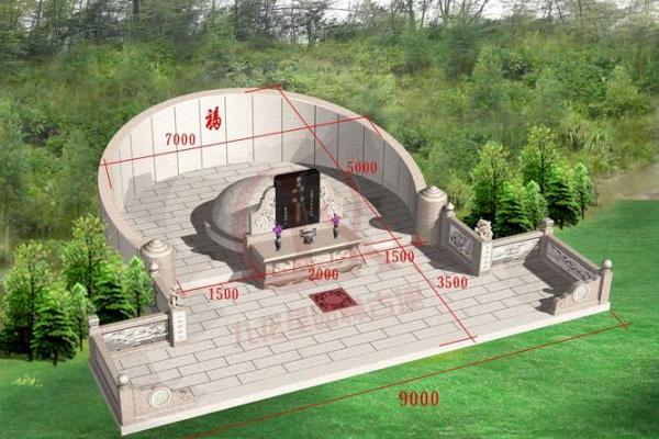 如何选择农村坟地风水好的坟地呢? 如何选择农村坟地风水好的坟地呢?
