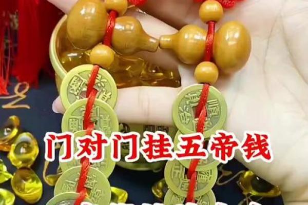 两家门对门风水化解方法挂五帝钱化解 两家门对门风水化解方法挂五帝钱化解