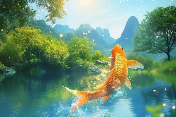 风水给人们带来的好运会有哪些