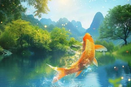 风水给人们带来的好运会有哪些