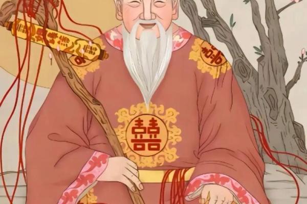 月老灵签32 月老灵签32