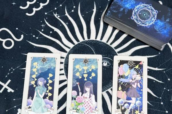 塔罗测试TA值得你这么在乎吗? 塔罗测试TA值得你这么在乎吗?