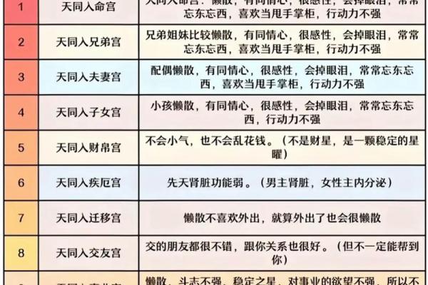 紫薇斗数最主要看什么 紫薇斗数最主要看什么