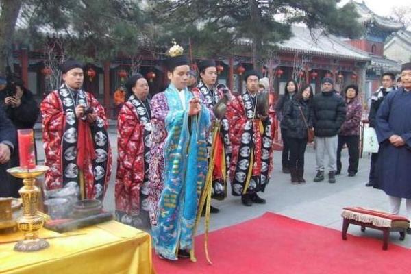 白云观100灵签 白云观100灵签