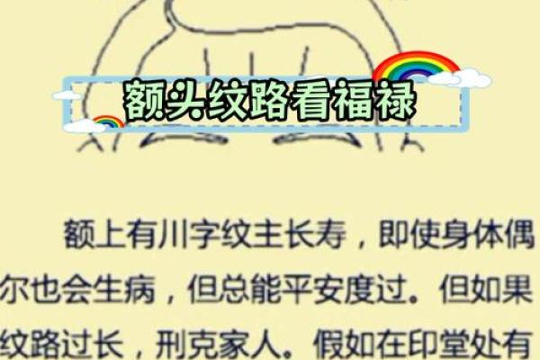 额头八字纹 额头八字纹