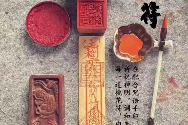 分享催桃花风水物品大全