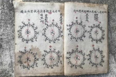 公墓风水，风水吉凶断法有什么